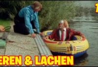 Bassie & Adriaan: Bassie schiet een bok Bassie & Adriaan: Bassie schiet een bok