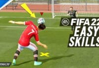 Fifa22 Tutorial Fifa22 Tutorial