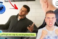 Eerste onderhandelingen gaan niet goed Fifa carriere manager #2 Eerste onderhandelingen gaan niet goed Fifa carriere manager #2