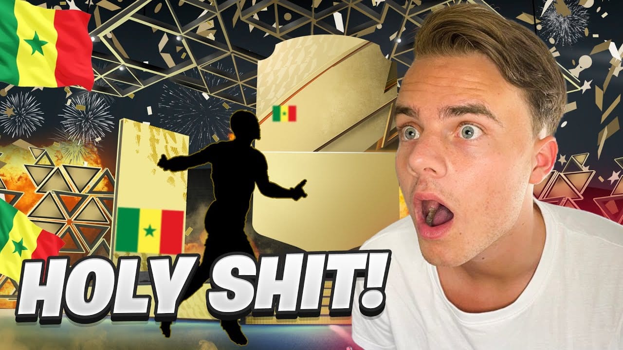 Fifa 22 packs 1 Fifa 22 packs 1