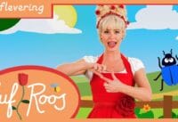 Juf Roos • Hansje Pansje Kevertje Juf Roos • Hansje Pansje Kevertje