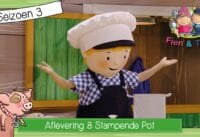 Fien en Teun Maken Heerlijke Stamppot Voor Papa Fien en Teun Maken Heerlijke Stamppot Voor Papa
