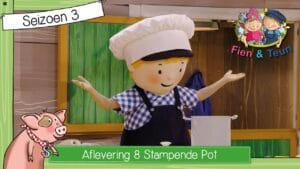 Fien en Teun Maken Heerlijke Stamppot Voor Papa 1 Fien en Teun Maken Heerlijke Stamppot Voor Papa 1