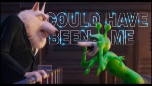 Sing 2 - Could have been me 2 Sing 2 - Could have been me 2