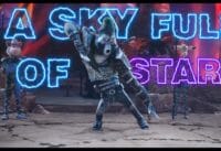 Sing 2 – A sky full of stars song Sing 2 – A sky full of stars song