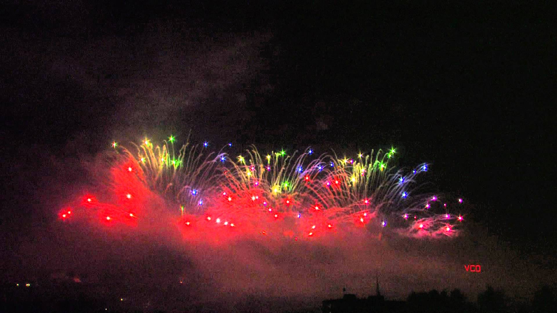 Oensingen – Sonnwend Oensingen – Sonnwend