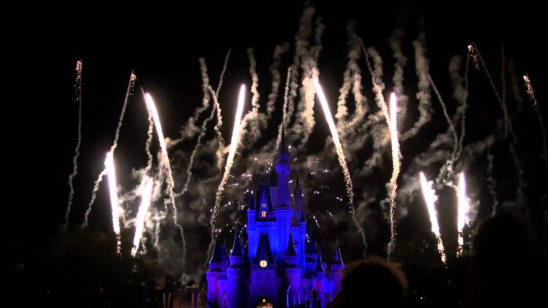 Walt Disney World Walt Disney World