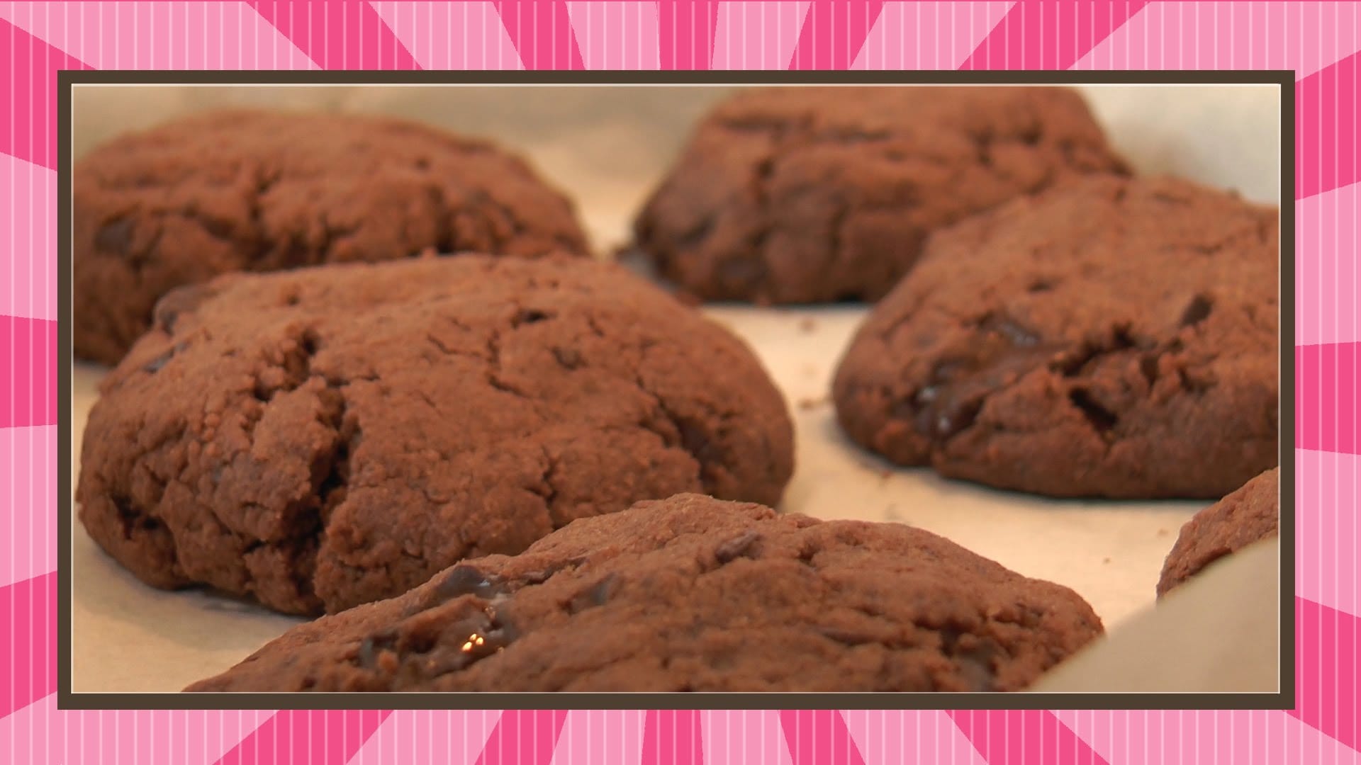 Chocolate Chip Cookies Chocolate Chip Cookies