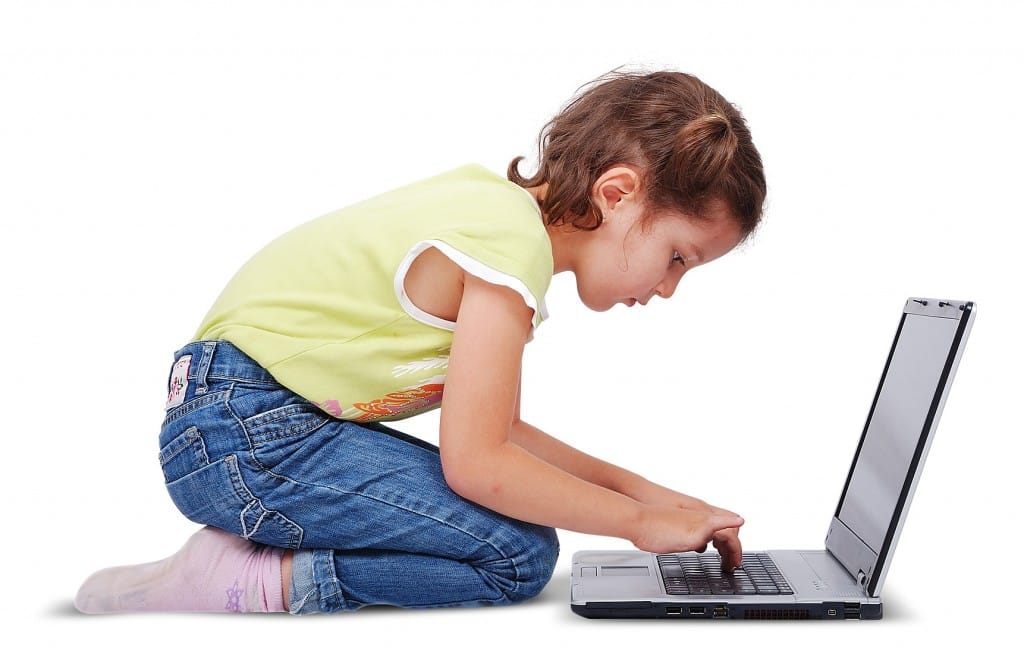 Veilig internet voor kinderen Veilig internet voor kinderen