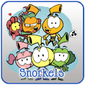 Snorkels en Troetelbeertjes kijk je nu ook op Kidsbios Snorkels en Troetelbeertjes kijk je nu ook op Kidsbios