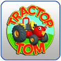 Tractor Tom filmpjes toegevoegd! Tractor Tom filmpjes toegevoegd!